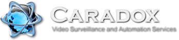 Caradox - Vancouver Security Cameras